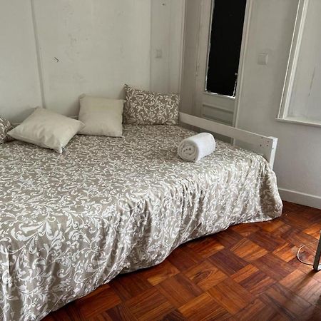 פורטו Relogio Guest House מראה חיצוני תמונה