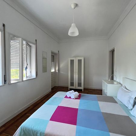פורטו Relogio Guest House מראה חיצוני תמונה