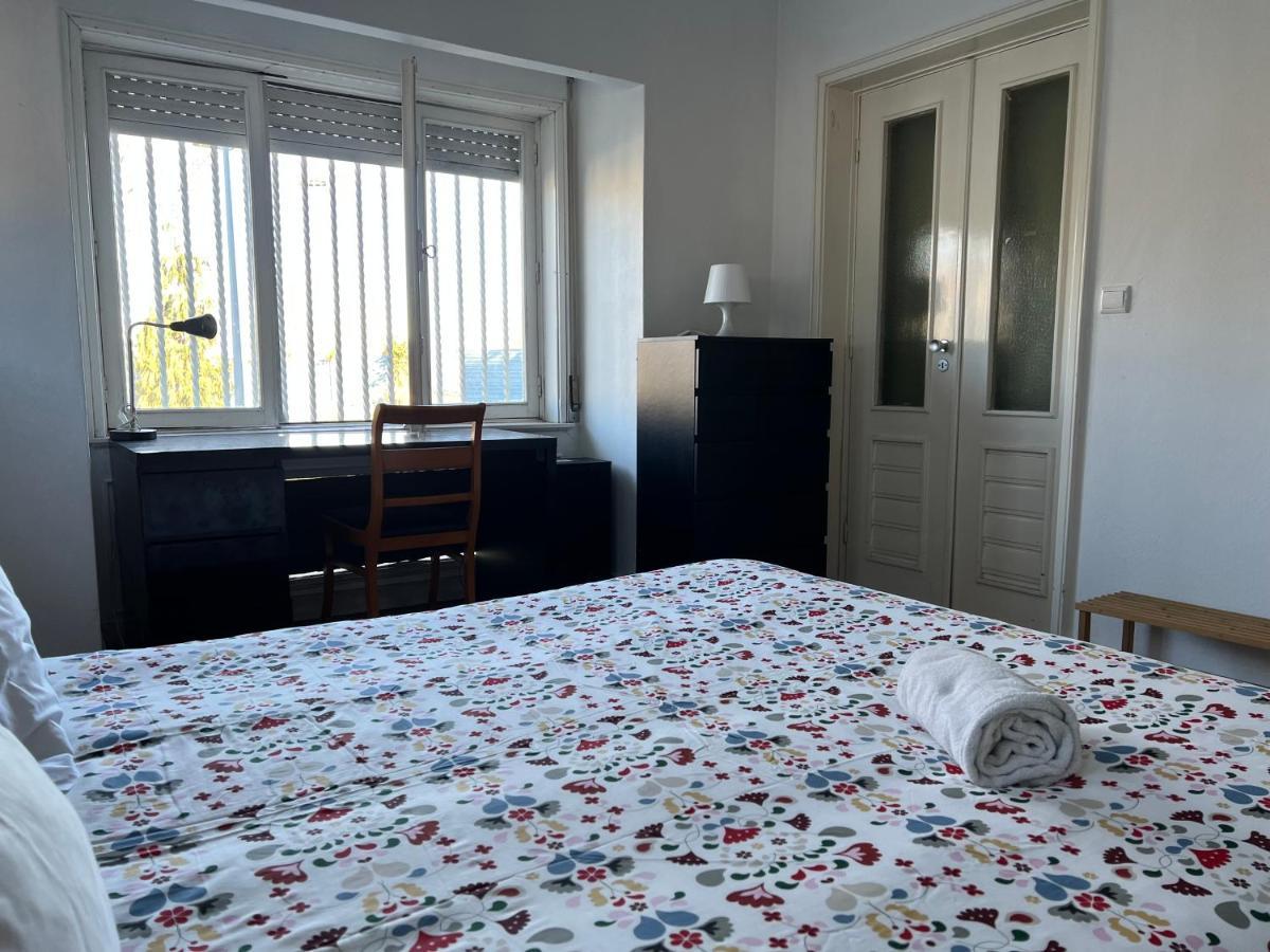 פורטו Relogio Guest House מראה חיצוני תמונה