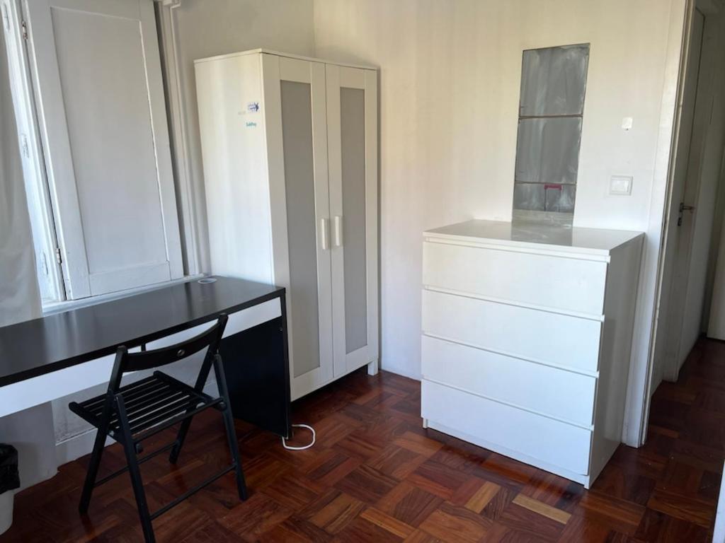 פורטו Relogio Guest House מראה חיצוני תמונה