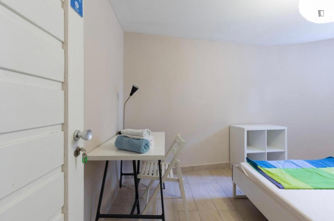 פורטו Relogio Guest House מראה חיצוני תמונה