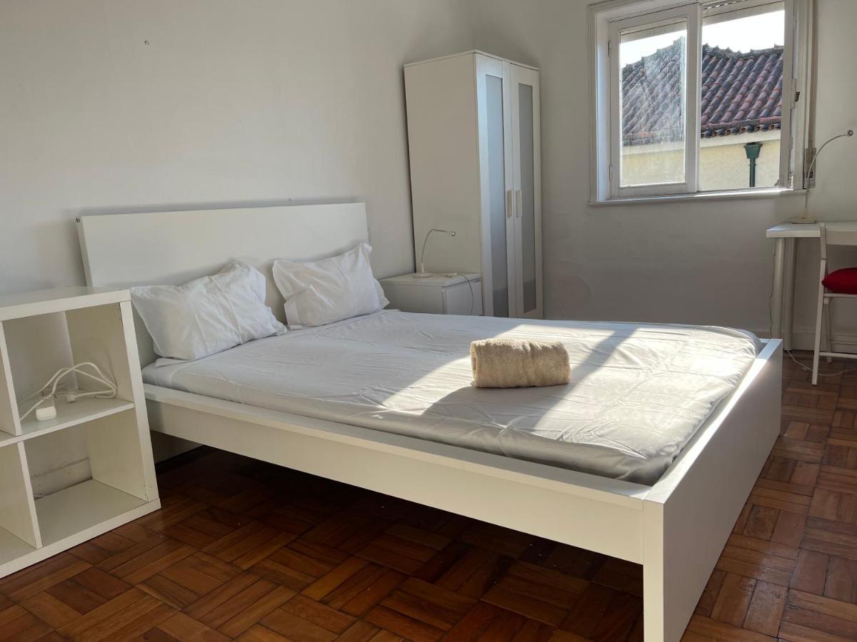 פורטו Relogio Guest House מראה חיצוני תמונה