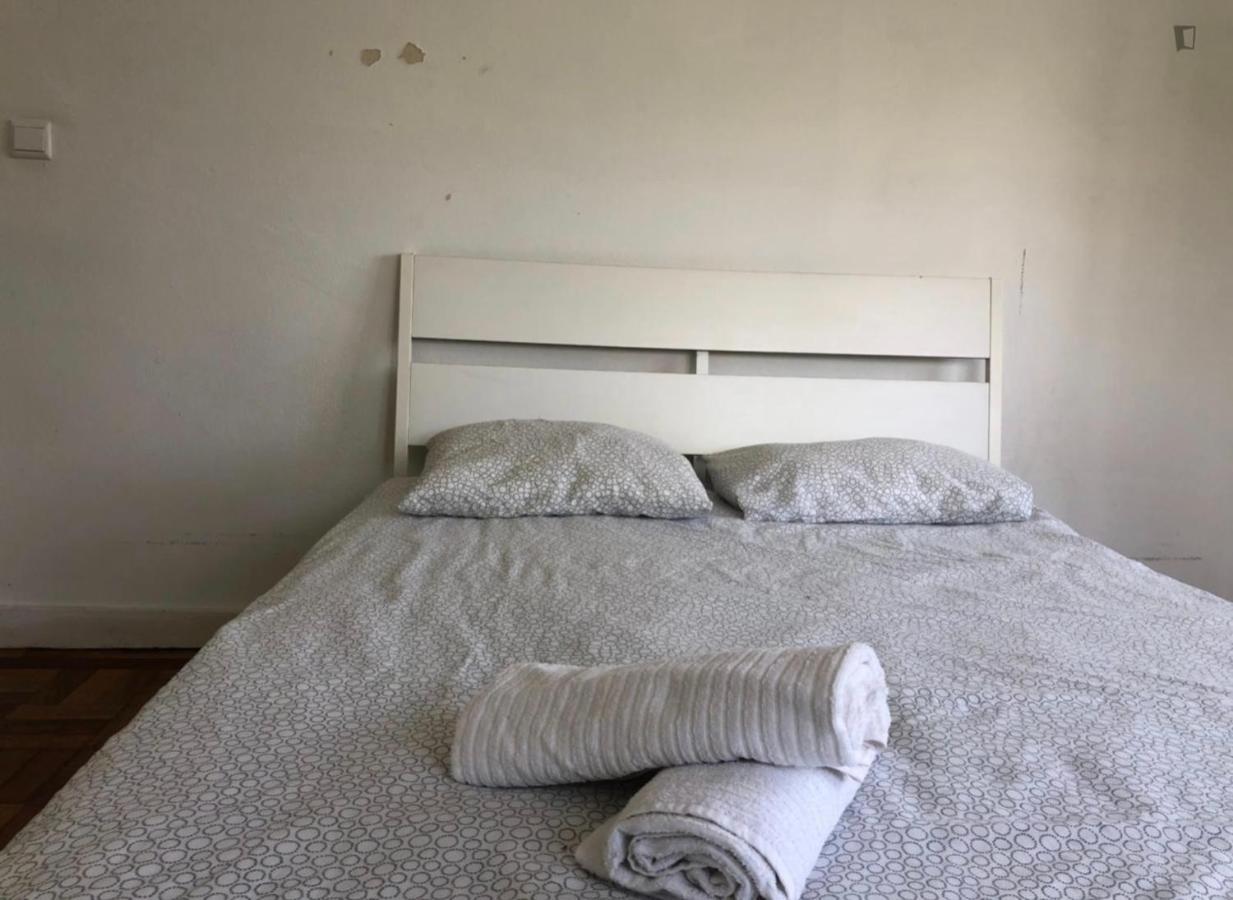 פורטו Relogio Guest House מראה חיצוני תמונה