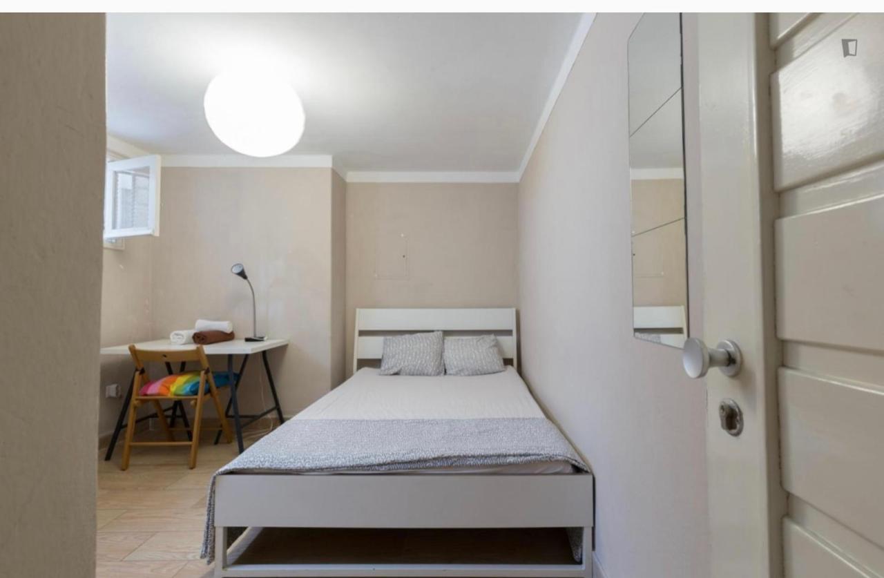 פורטו Relogio Guest House מראה חיצוני תמונה