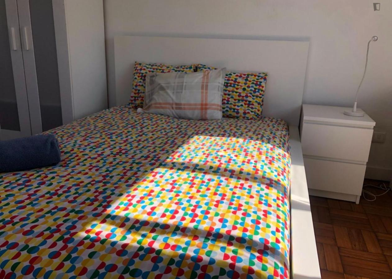 פורטו Relogio Guest House מראה חיצוני תמונה