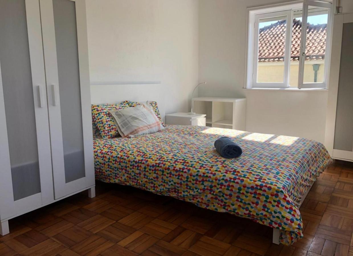 פורטו Relogio Guest House מראה חיצוני תמונה
