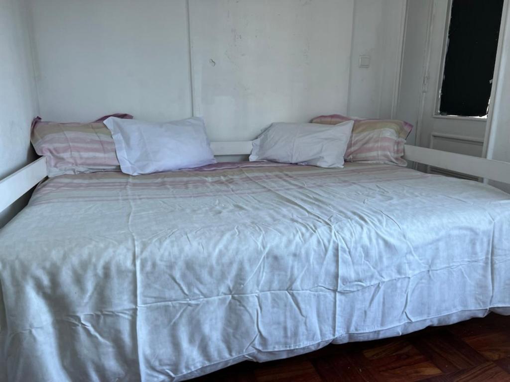 פורטו Relogio Guest House מראה חיצוני תמונה