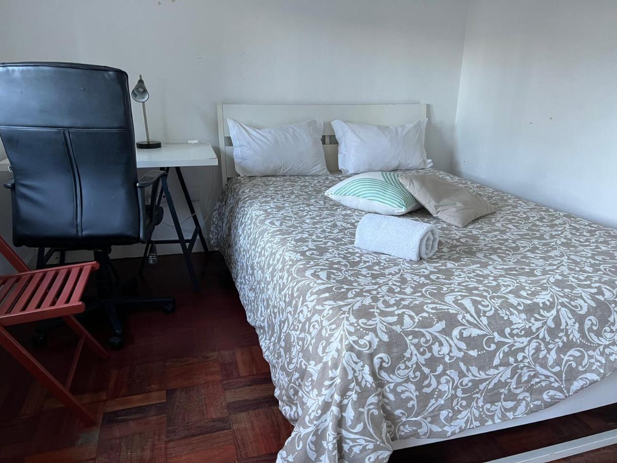 פורטו Relogio Guest House מראה חיצוני תמונה