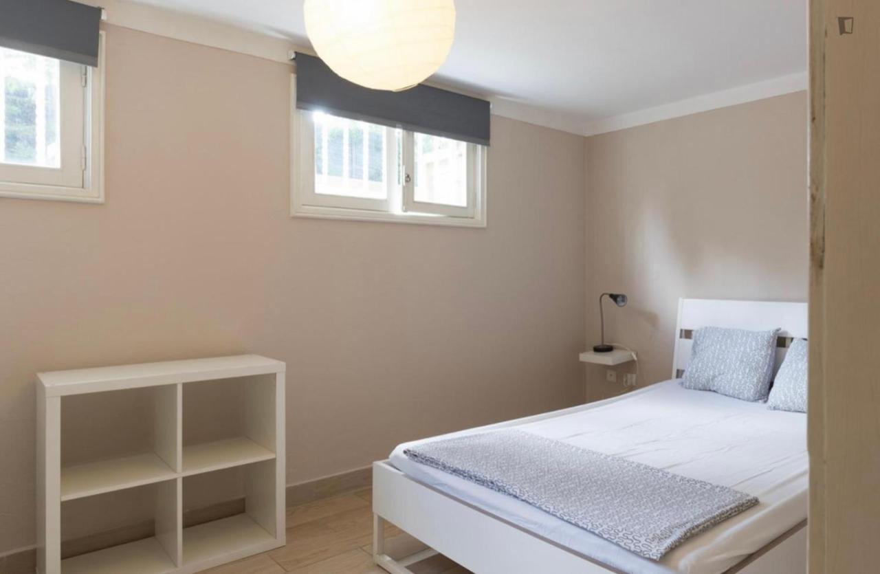 פורטו Relogio Guest House מראה חיצוני תמונה