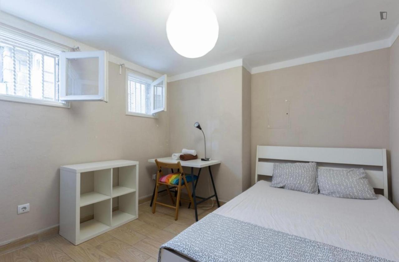 פורטו Relogio Guest House מראה חיצוני תמונה
