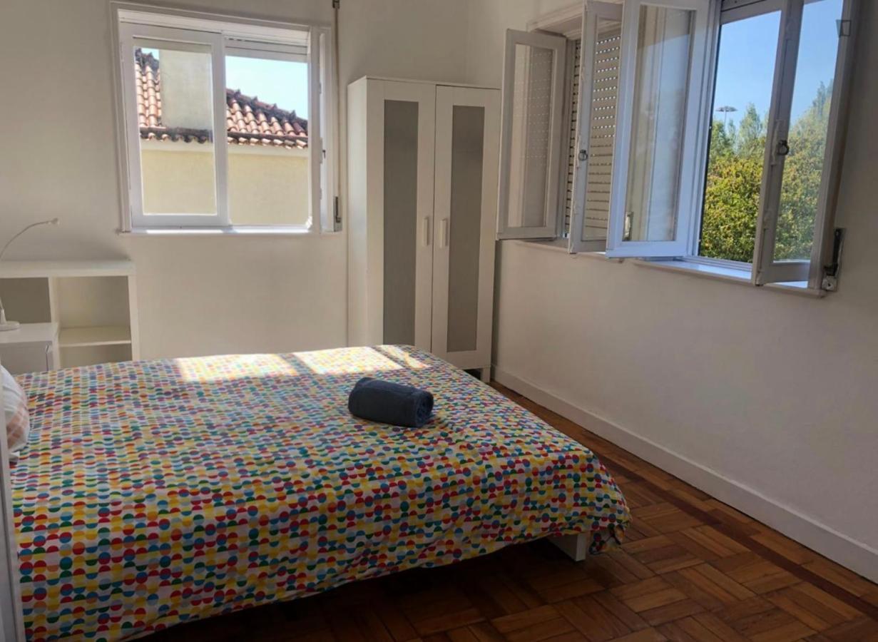 פורטו Relogio Guest House מראה חיצוני תמונה