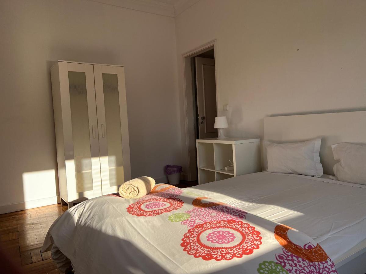 פורטו Relogio Guest House מראה חיצוני תמונה