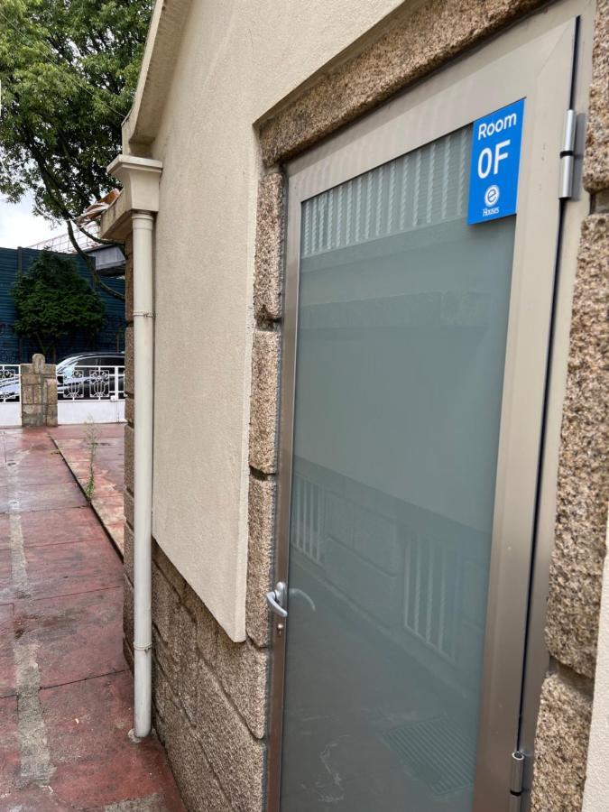 פורטו Relogio Guest House מראה חיצוני תמונה