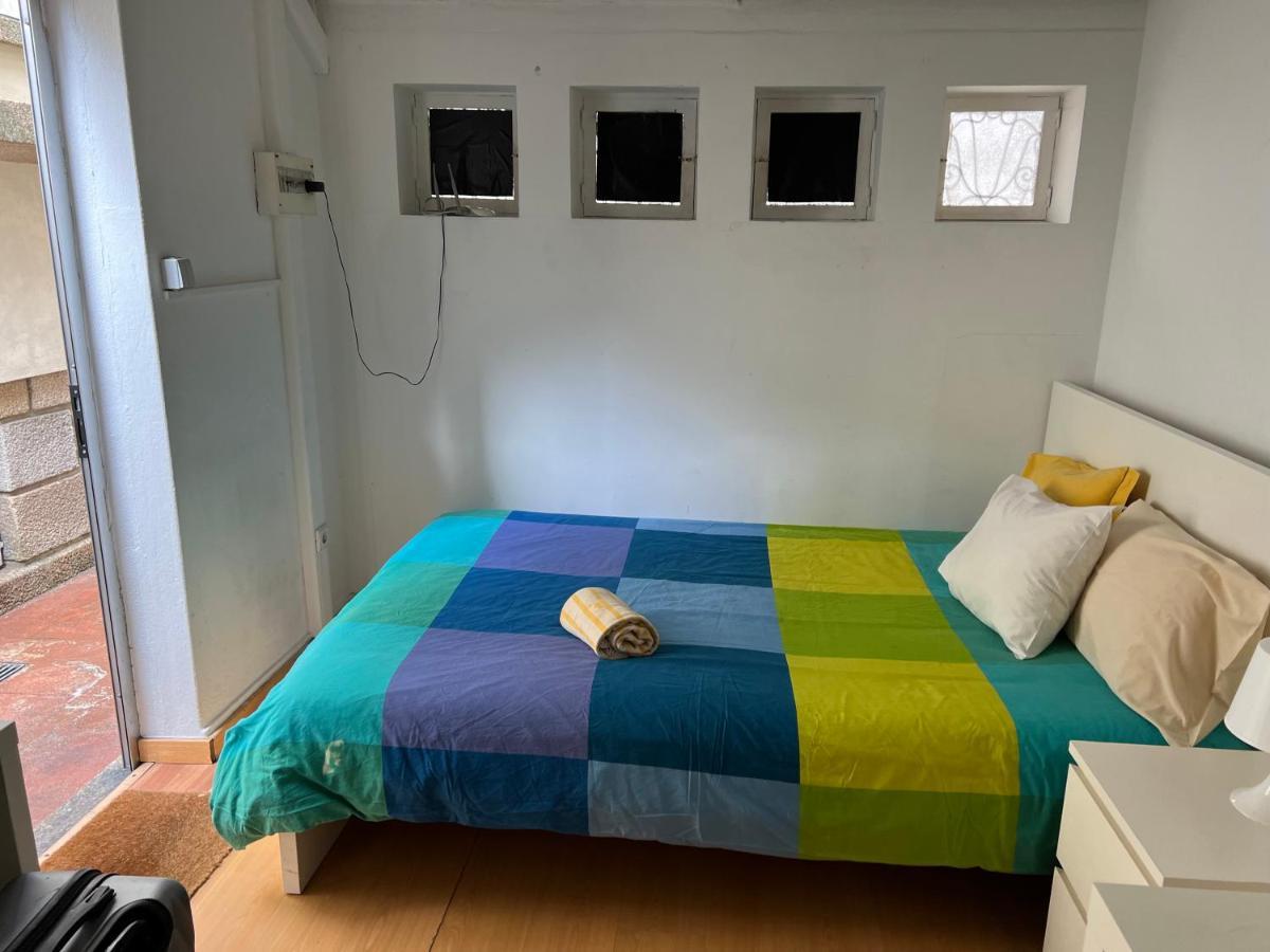 פורטו Relogio Guest House מראה חיצוני תמונה
