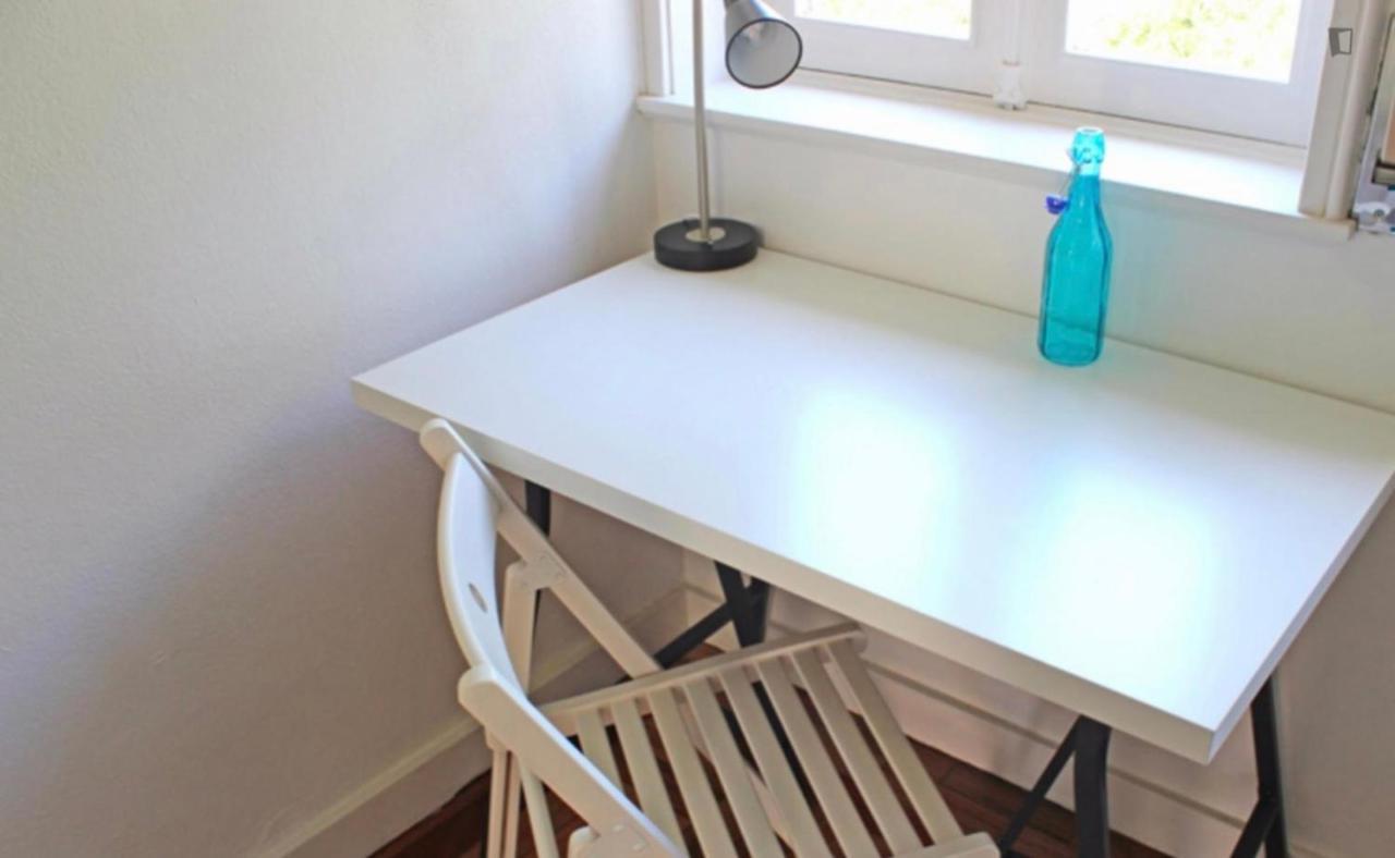 פורטו Relogio Guest House מראה חיצוני תמונה