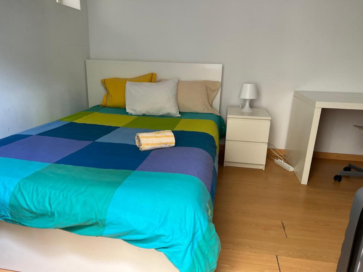 פורטו Relogio Guest House מראה חיצוני תמונה