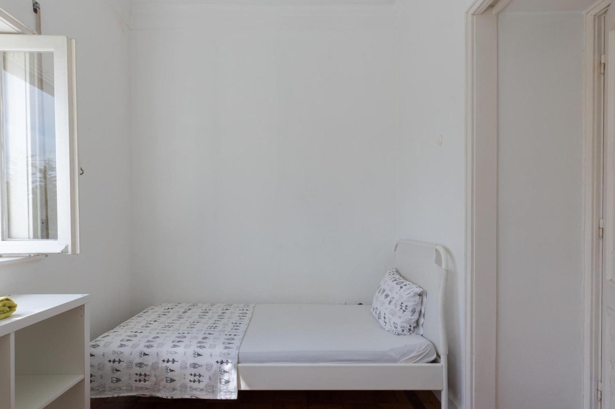 פורטו Relogio Guest House מראה חיצוני תמונה