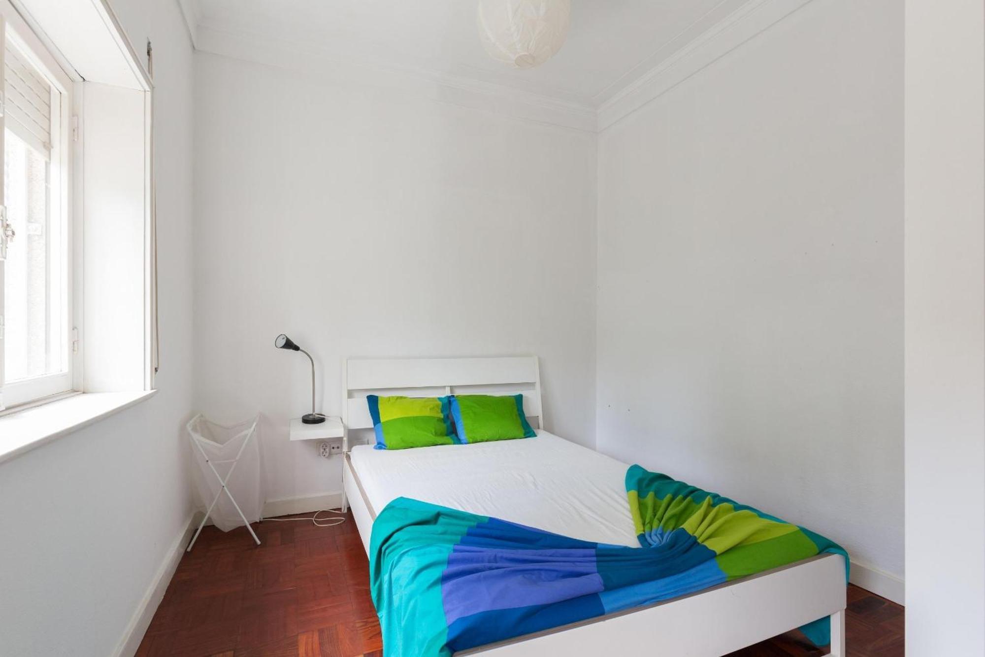 פורטו Relogio Guest House מראה חיצוני תמונה