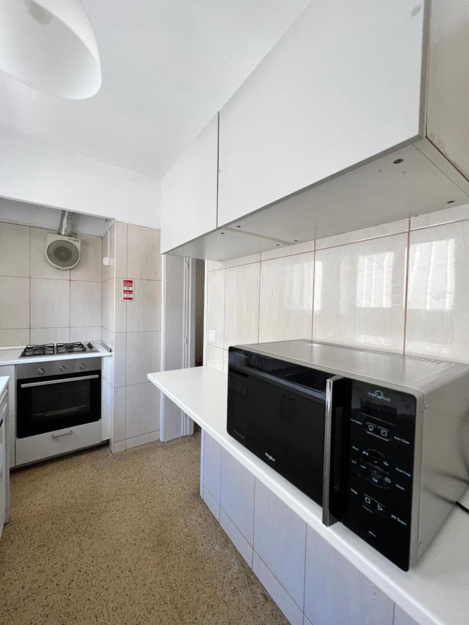 פורטו Relogio Guest House מראה חיצוני תמונה