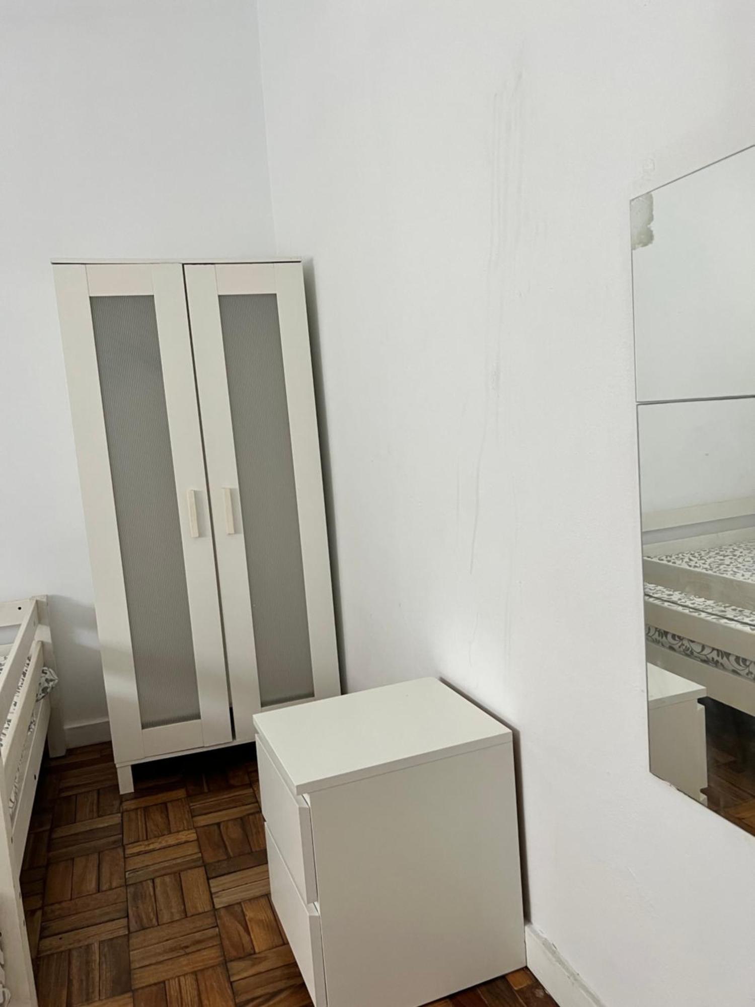 פורטו Relogio Guest House מראה חיצוני תמונה