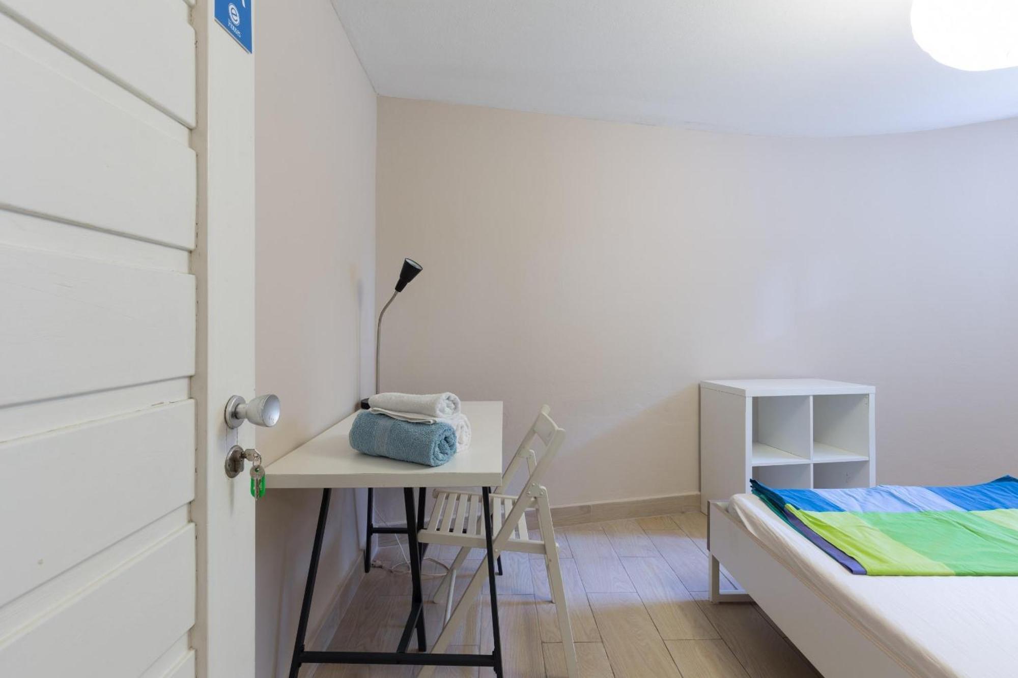 פורטו Relogio Guest House מראה חיצוני תמונה