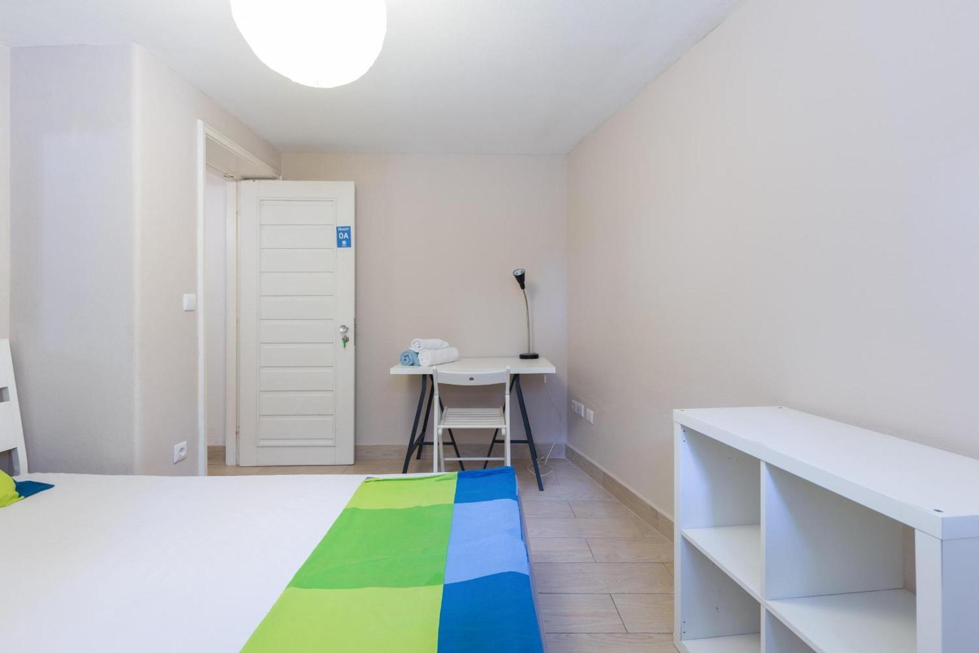 פורטו Relogio Guest House מראה חיצוני תמונה