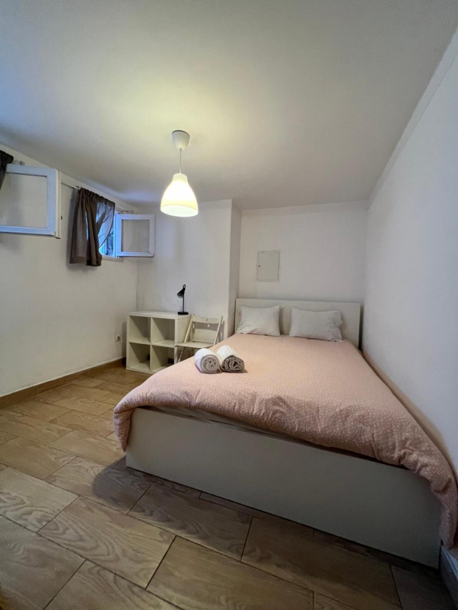פורטו Relogio Guest House מראה חיצוני תמונה
