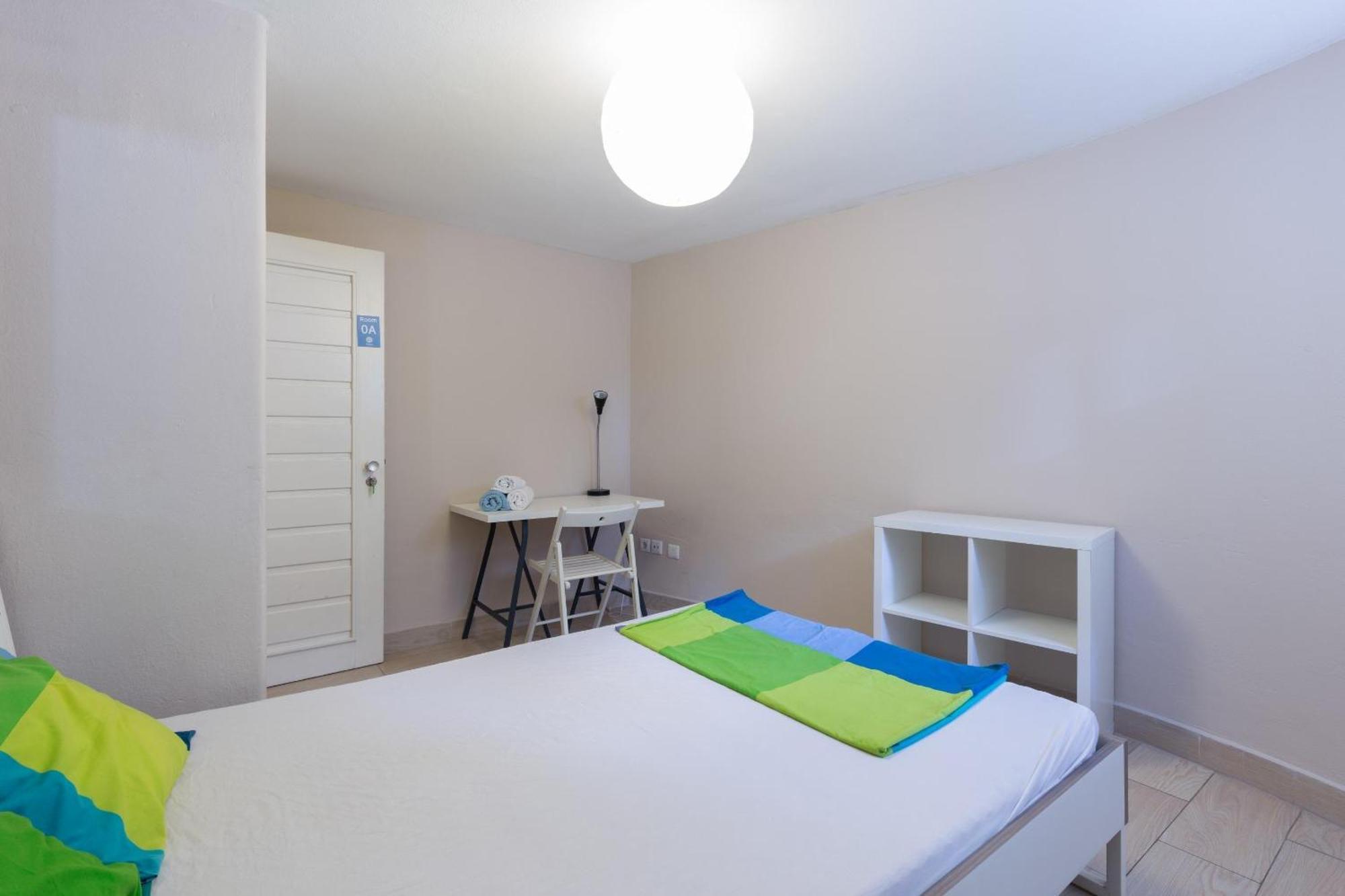 פורטו Relogio Guest House מראה חיצוני תמונה