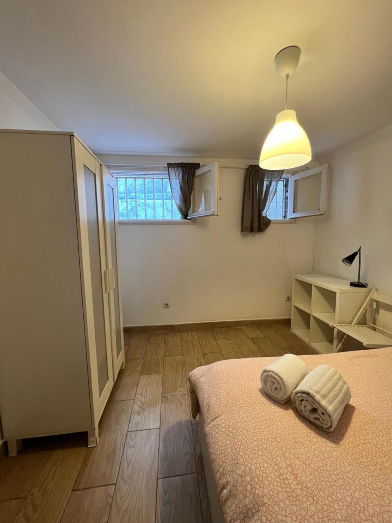 פורטו Relogio Guest House מראה חיצוני תמונה