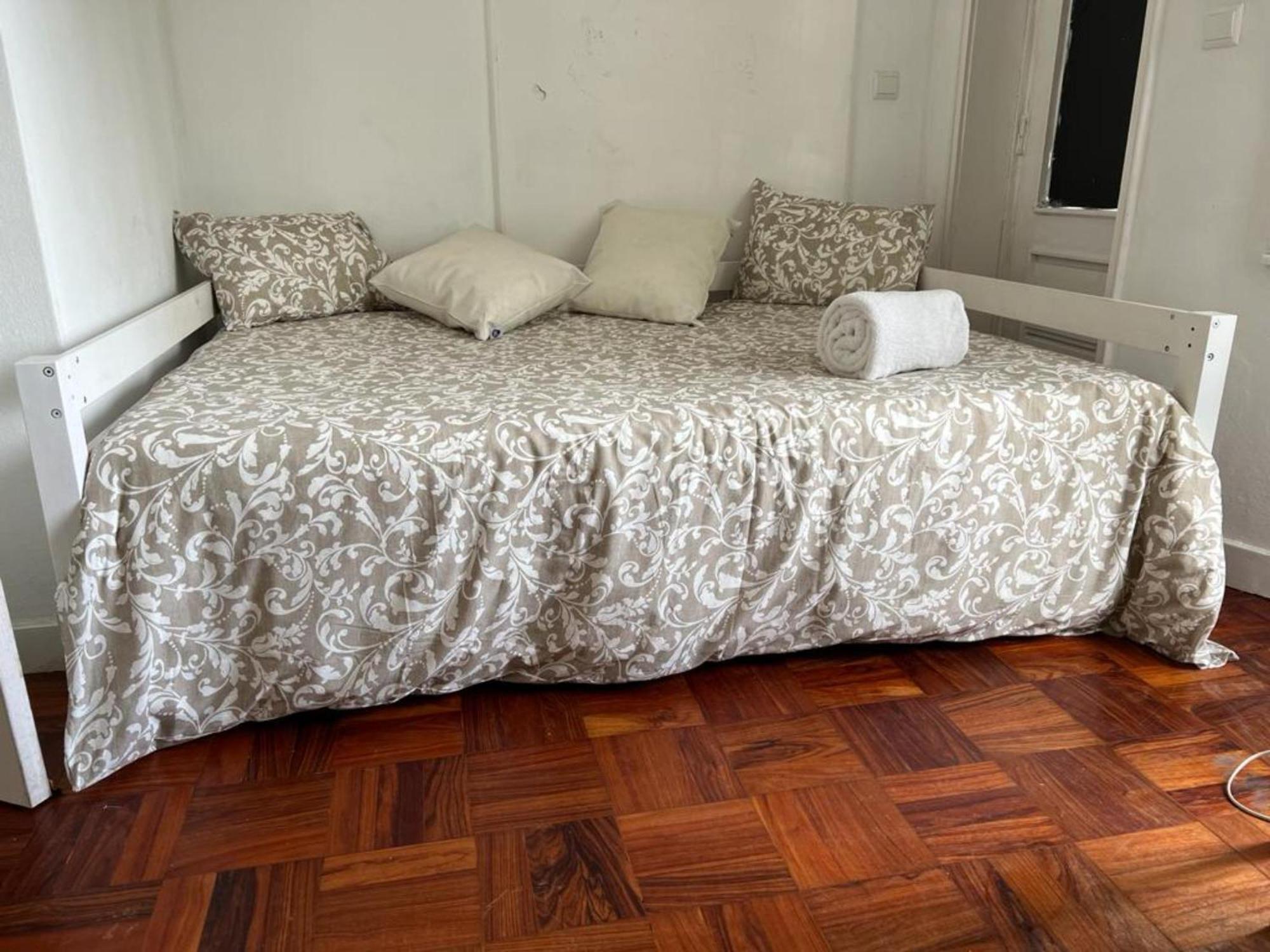 פורטו Relogio Guest House מראה חיצוני תמונה