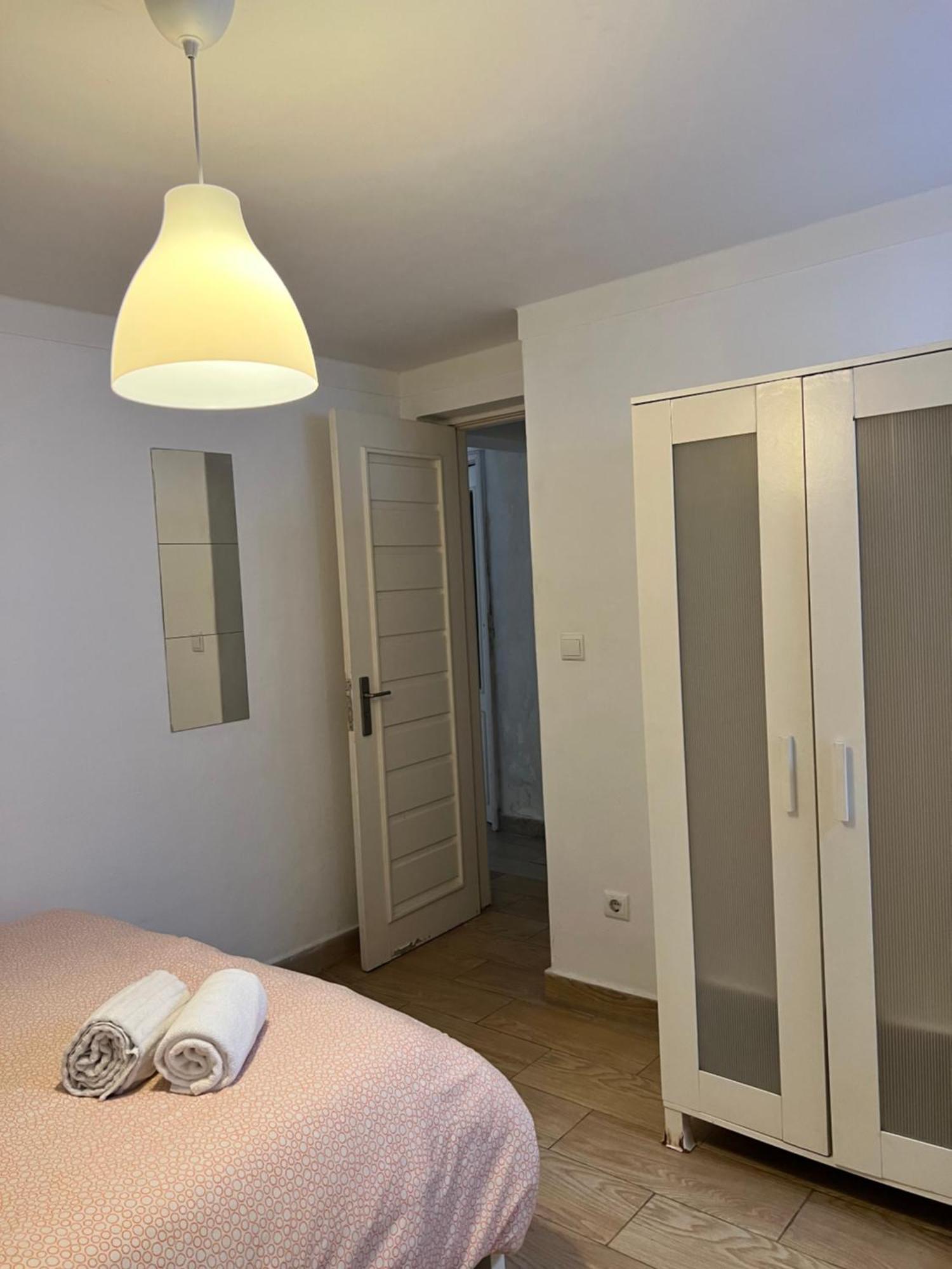 פורטו Relogio Guest House מראה חיצוני תמונה