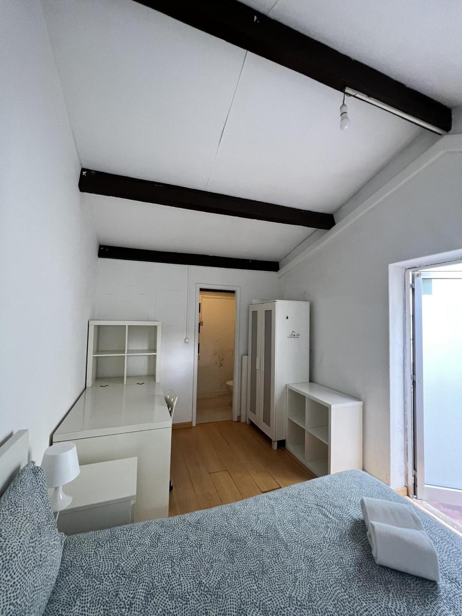 פורטו Relogio Guest House מראה חיצוני תמונה