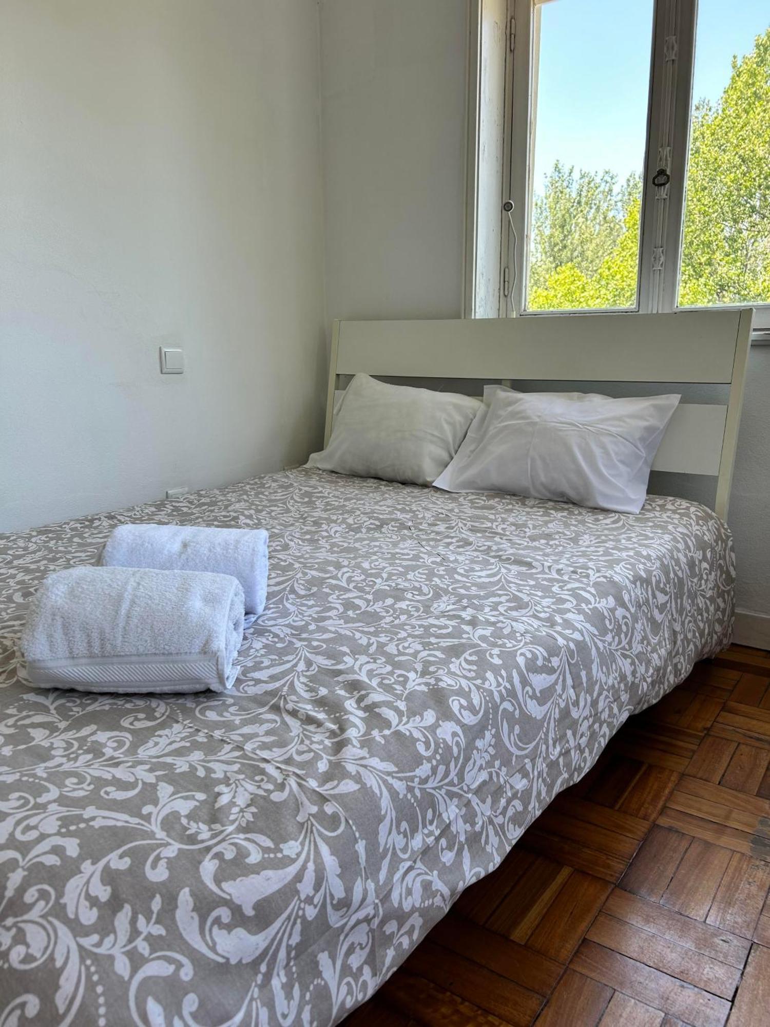 פורטו Relogio Guest House מראה חיצוני תמונה